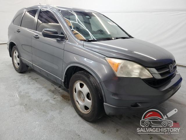 JHLRE3H34AC012017 2010 HONDA CRV photo no. 4