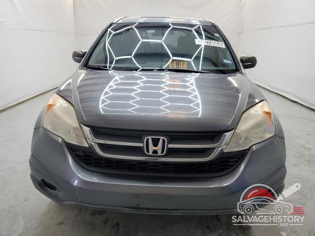 JHLRE3H34AC012017 2010 HONDA CRV photo no. 5