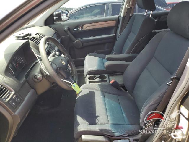 JHLRE3H34AC012017 2010 HONDA CRV photo no. 7