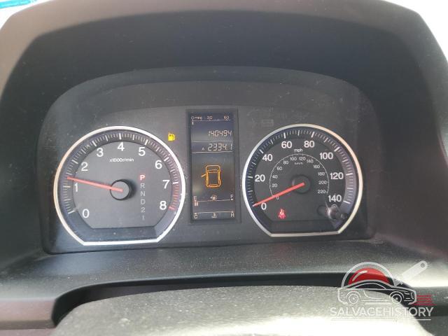 JHLRE3H34AC012017 2010 HONDA CRV photo no. 9