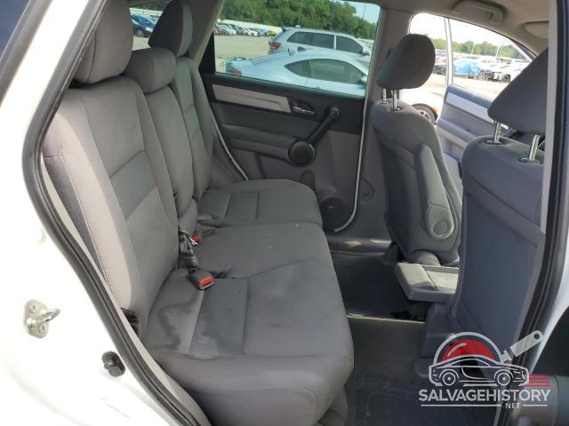 5J6RE3H39BL053851 2011 HONDA CRV photo no. 11