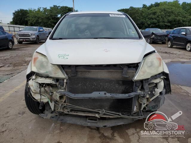 5J6RE3H39BL053851 2011 HONDA CRV photo no. 5