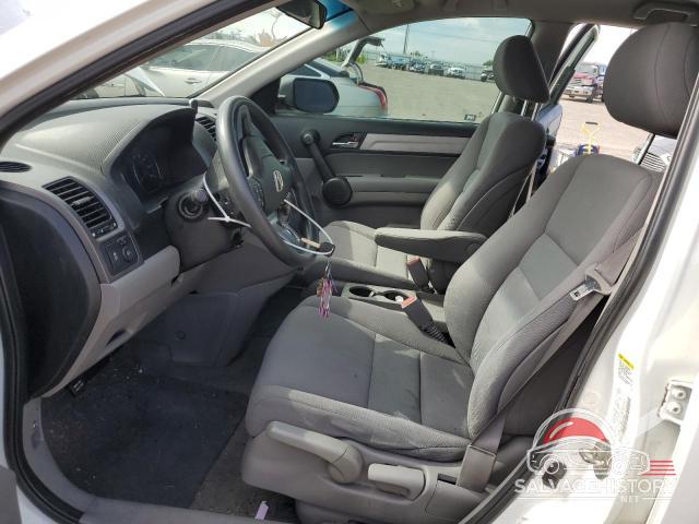 5J6RE3H39BL053851 2011 HONDA CRV photo no. 7
