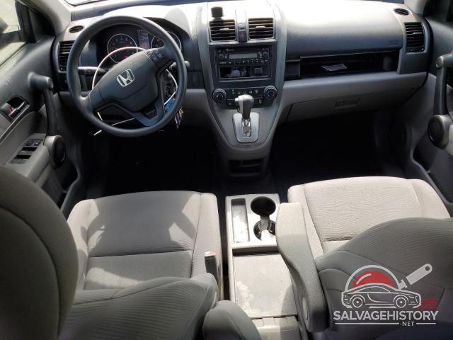 5J6RE3H39BL053851 2011 HONDA CRV photo no. 8