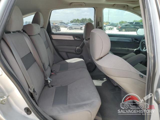 5J6RE3H57BL007212 2011 HONDA CRV photo no. 11