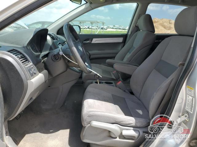 5J6RE3H57BL007212 2011 HONDA CRV photo no. 7