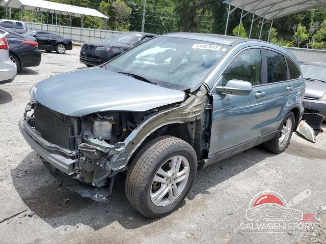5J6RE3H78BL051494 2011 HONDA CRV photo no. 18