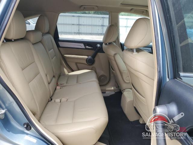 5J6RE3H78BL051494 2011 HONDA CRV photo no. 11