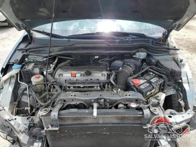 5J6RE3H78BL051494 2011 HONDA CRV photo no. 12
