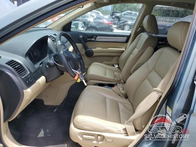 5J6RE3H78BL051494 2011 HONDA CRV photo no. 7