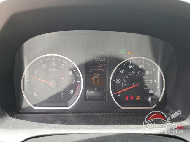5J6RE3H78BL051494 2011 HONDA CRV photo no. 9