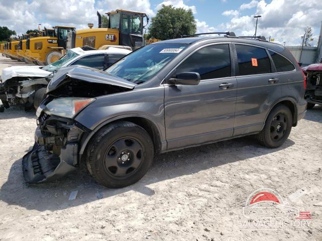 5J6RE4H38BL051417 2011 HONDA CRV photo no. 1