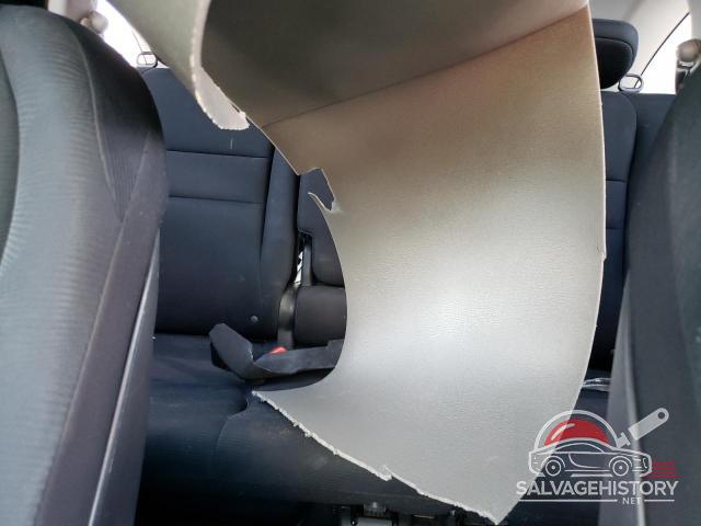 5J6RE4H38BL051417 2011 HONDA CRV photo no. 10