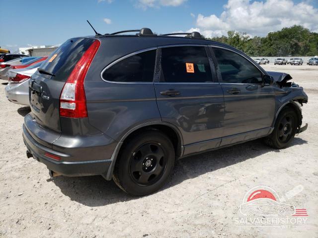 5J6RE4H38BL051417 2011 HONDA CRV photo no. 3