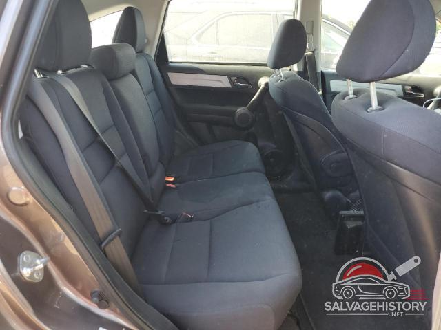 5J6RE4H3XBL010870 2011 HONDA CRV photo no. 11