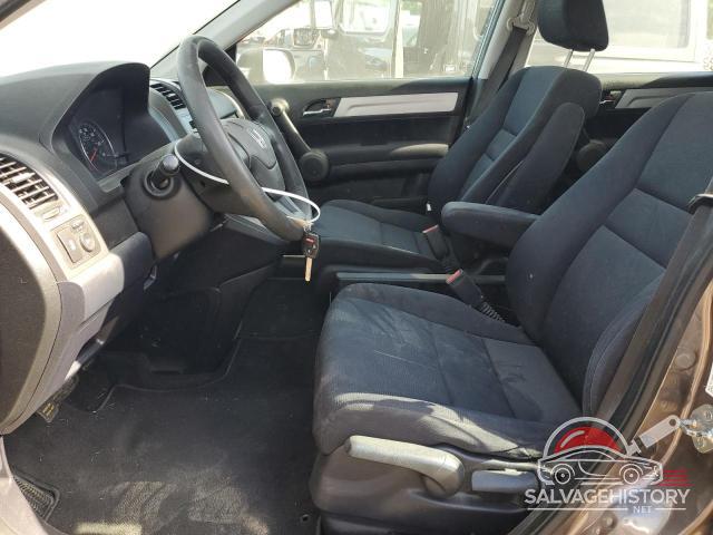 5J6RE4H3XBL010870 2011 HONDA CRV photo no. 7