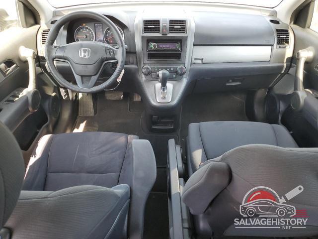 5J6RE4H3XBL010870 2011 HONDA CRV photo no. 8