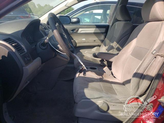 5J6RE4H41BL074790 2011 HONDA CRV photo no. 7