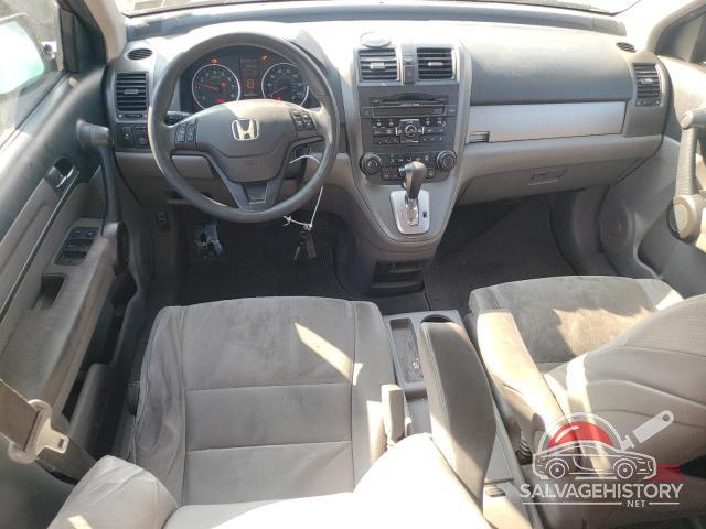 5J6RE4H41BL074790 2011 HONDA CRV photo no. 8