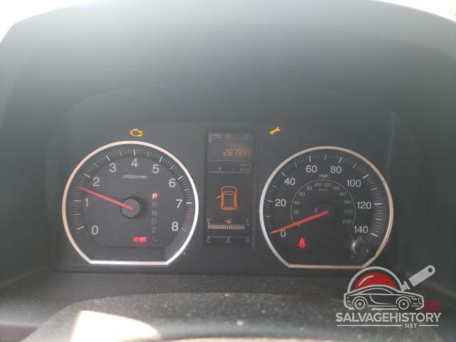 5J6RE4H41BL074790 2011 HONDA CRV photo no. 9