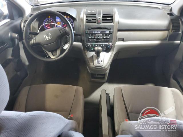 5J6RE4H44BL067963 2011 HONDA CRV photo no. 8