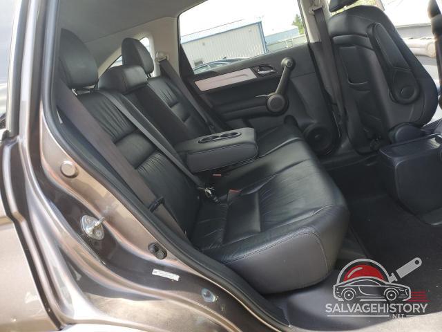 5J6RE4H72BL089745 2011 HONDA CRV photo no. 10