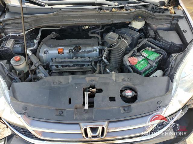 5J6RE4H72BL089745 2011 HONDA CRV photo no. 11