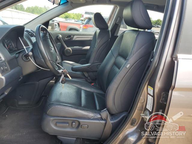 5J6RE4H72BL089745 2011 HONDA CRV photo no. 7