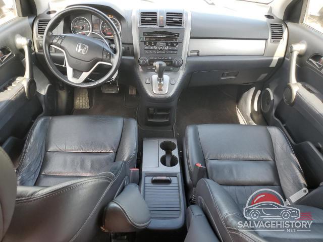 5J6RE4H72BL089745 2011 HONDA CRV photo no. 8
