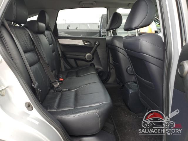 5J6RE4H73BL058326 2011 HONDA CRV photo no. 10