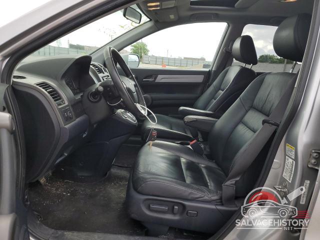 5J6RE4H73BL058326 2011 HONDA CRV photo no. 7
