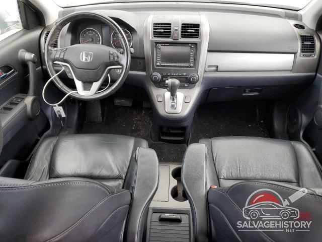 5J6RE4H73BL058326 2011 HONDA CRV photo no. 8
