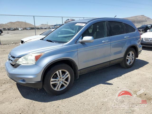 5J6RE4H78BL017903 2011 HONDA CRV photo no. 14