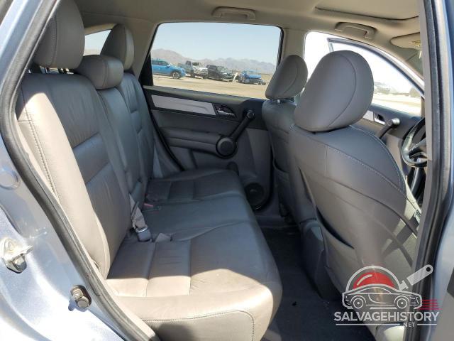 5J6RE4H78BL017903 2011 HONDA CRV photo no. 11