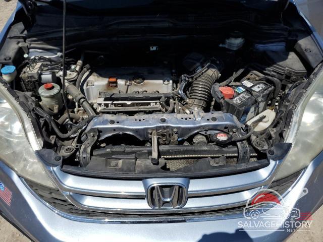 5J6RE4H78BL017903 2011 HONDA CRV photo no. 12