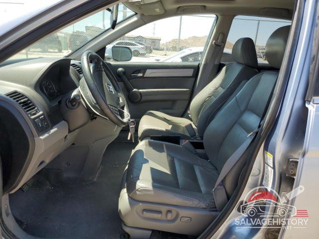 5J6RE4H78BL017903 2011 HONDA CRV photo no. 7