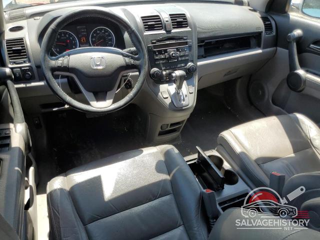 5J6RE4H78BL017903 2011 HONDA CRV photo no. 8