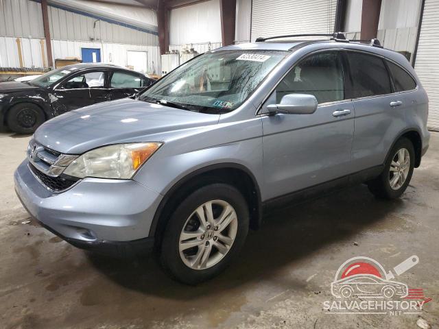 5J6RE4H7XBL017899 2011 HONDA CRV photo no. 24