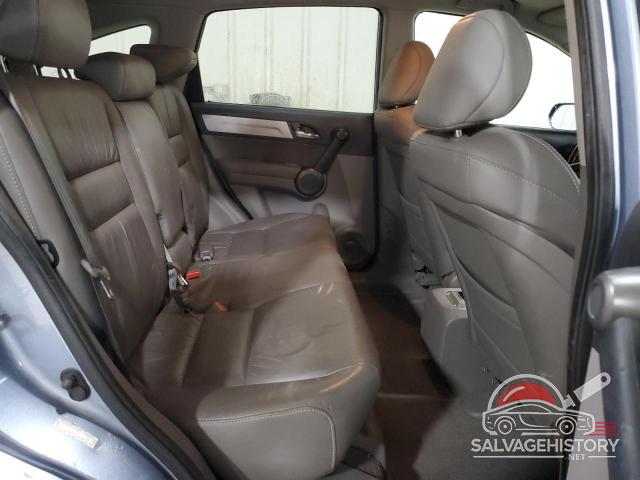 5J6RE4H7XBL017899 2011 HONDA CRV photo no. 11