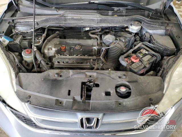 5J6RE4H7XBL017899 2011 HONDA CRV photo no. 12