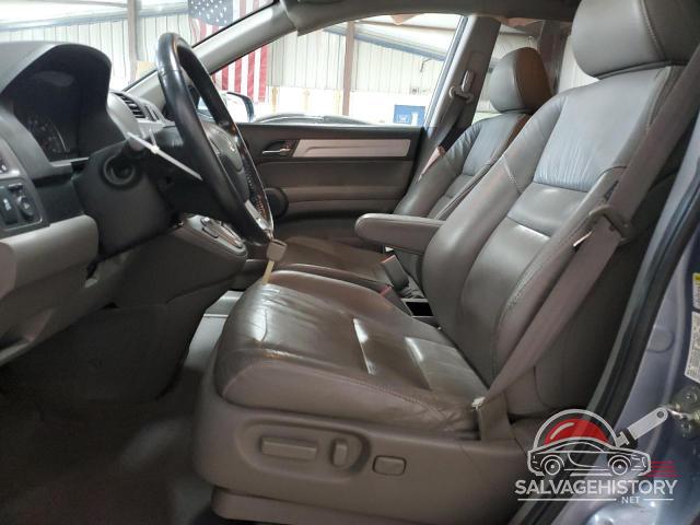 5J6RE4H7XBL017899 2011 HONDA CRV photo no. 7