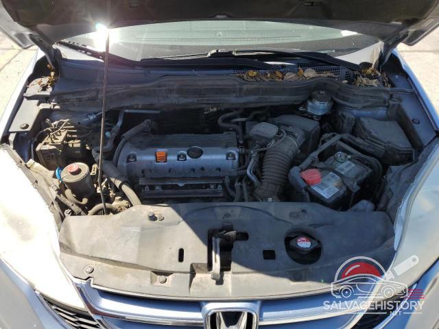 JHLRE3H7XBC000023 2011 HONDA CRV photo no. 11