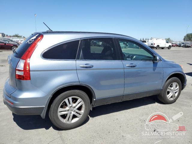 JHLRE3H7XBC000023 2011 HONDA CRV photo no. 3
