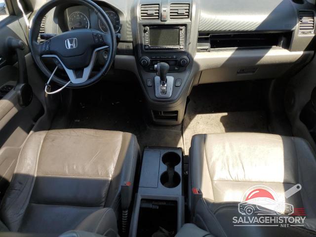 JHLRE3H7XBC000023 2011 HONDA CRV photo no. 8