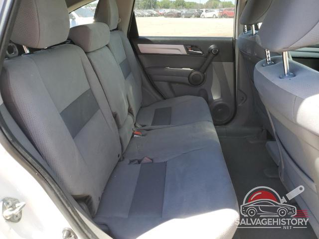 JHLRE4H59BC008750 2011 HONDA CRV photo no. 11