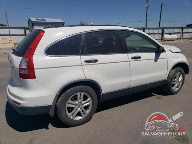 JHLRE4H59BC008750 2011 HONDA CRV photo no. 3