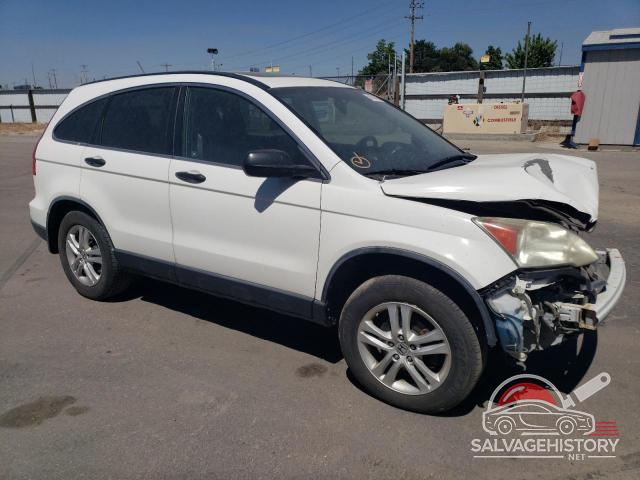 JHLRE4H59BC008750 2011 HONDA CRV photo no. 4