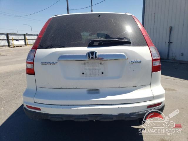 JHLRE4H59BC008750 2011 HONDA CRV photo no. 6