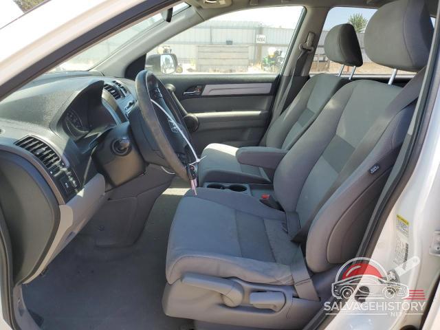 JHLRE4H59BC008750 2011 HONDA CRV photo no. 7