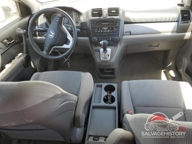JHLRE4H59BC008750 2011 HONDA CRV photo no. 8